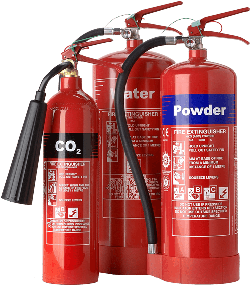 Fire Safety Fire Safety