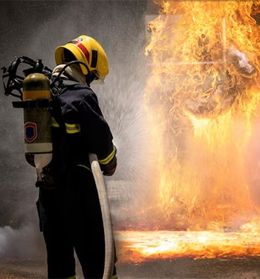 Fire Protection