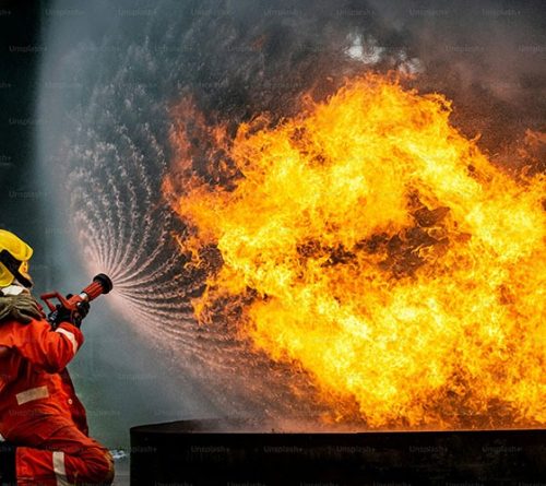 fire fighter fire fighter