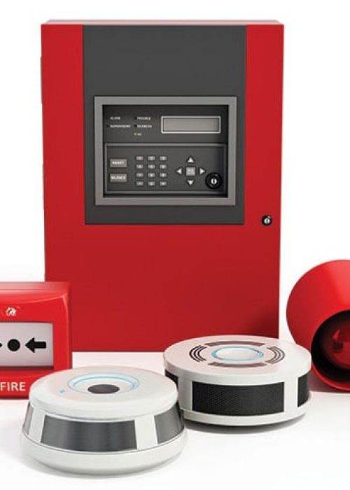 Fire Alarm System Fire Alarm System